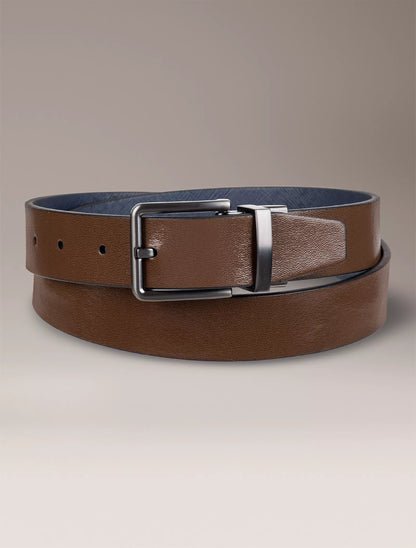 Brown/Blue