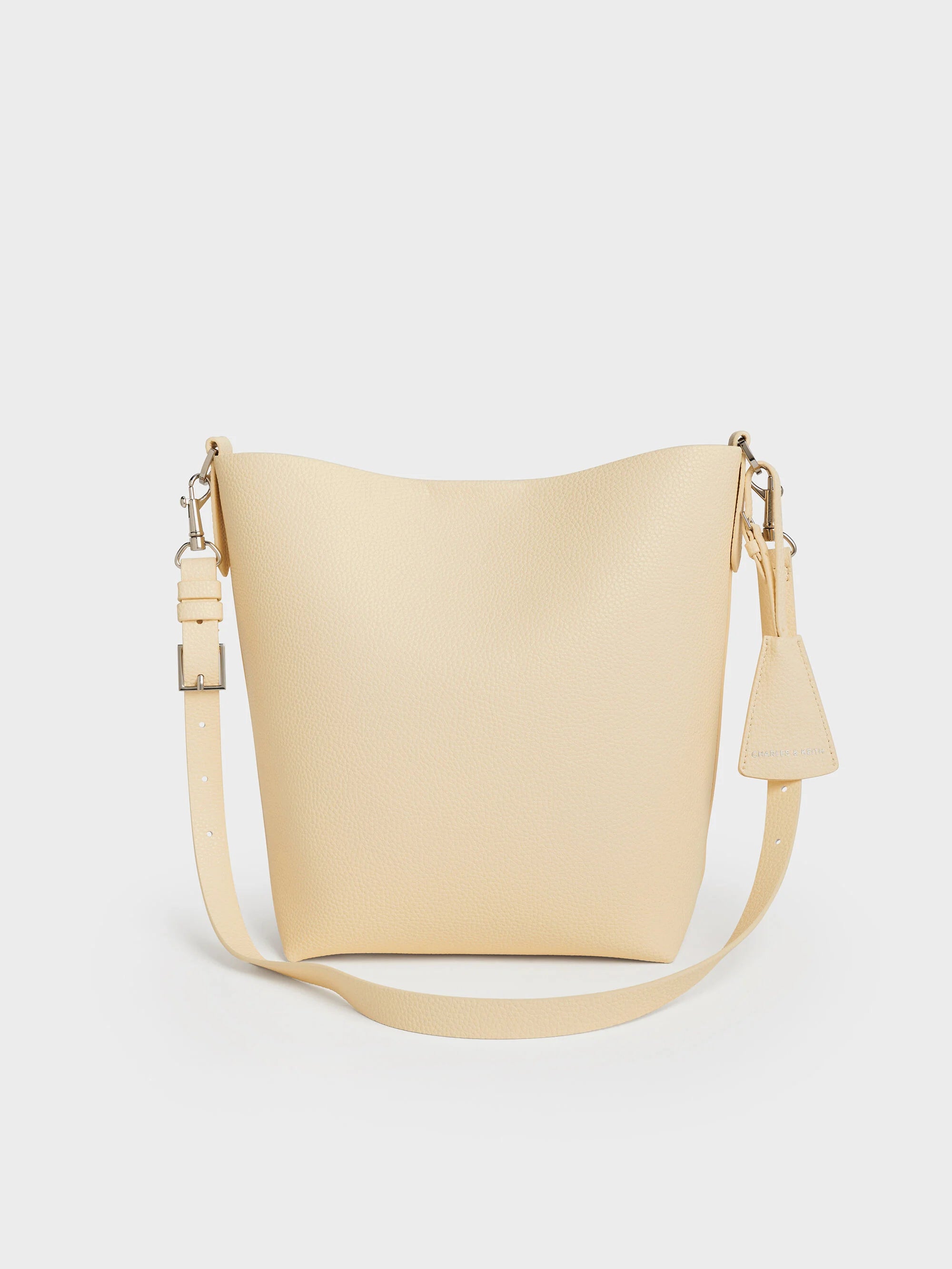 Butter Yellow