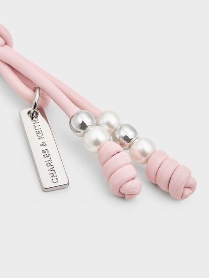 Cotton Candy Pink