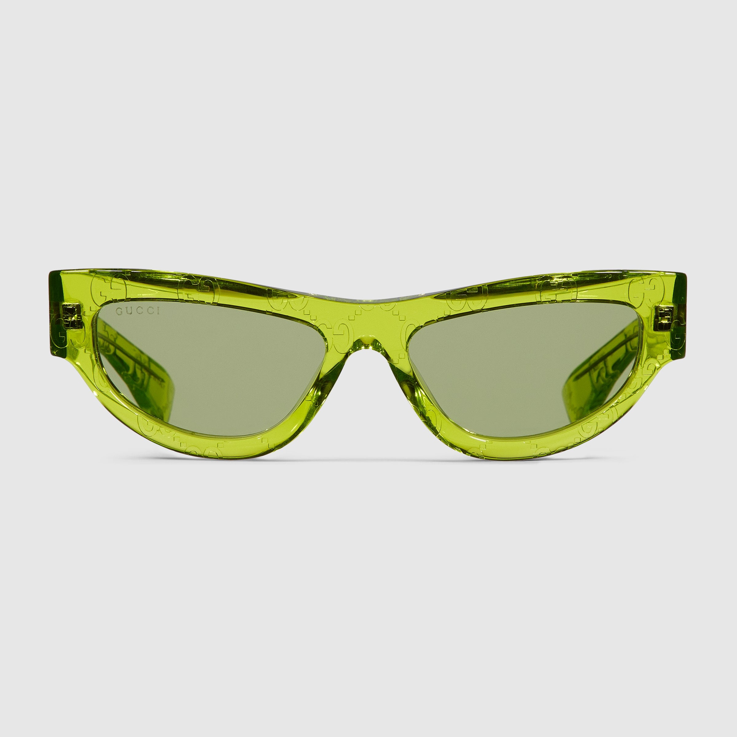 verde ácido