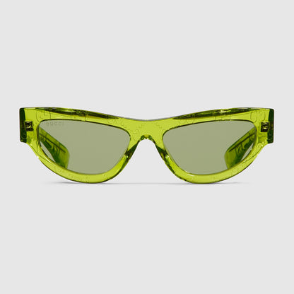 verde ácido
