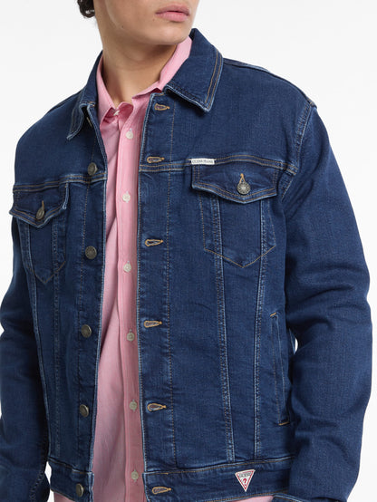 Gj Varane Dark Wash