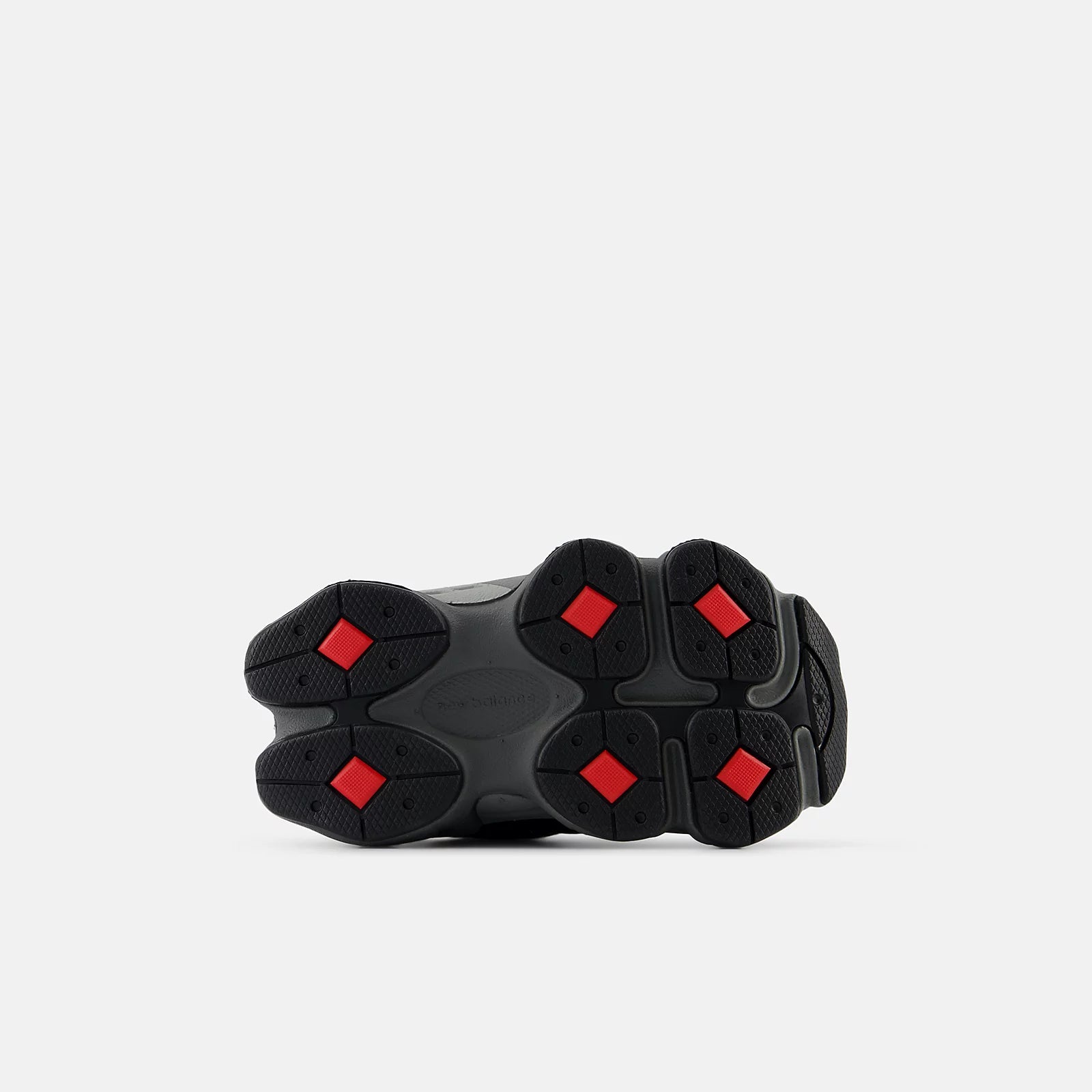 Black With Castlerock