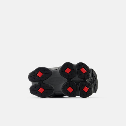 Black With Castlerock