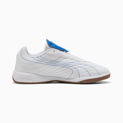 PUMA White-PUMA Black