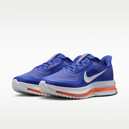 Lapis/Total Orange/Off Noir/White