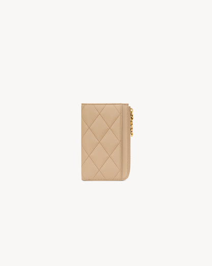 Clear Beige