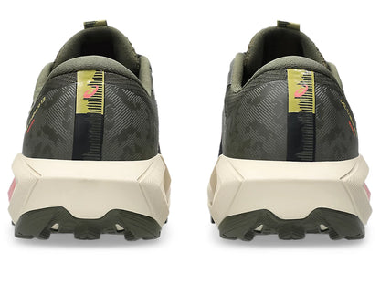 Black/Lemongrass