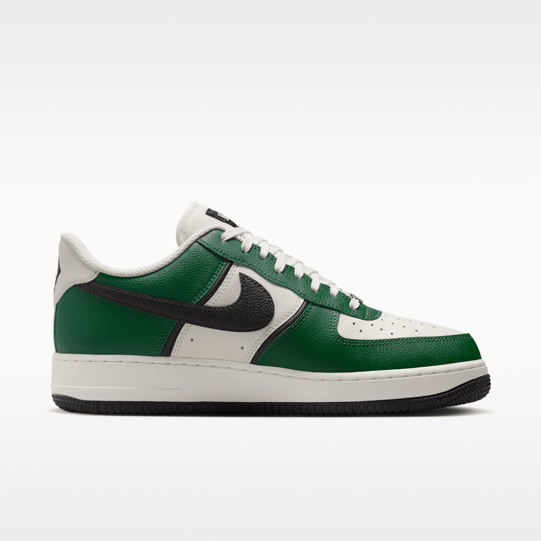 Fir/Sail/Coconut Milk/Black