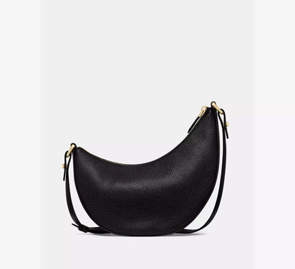 Black/Gold