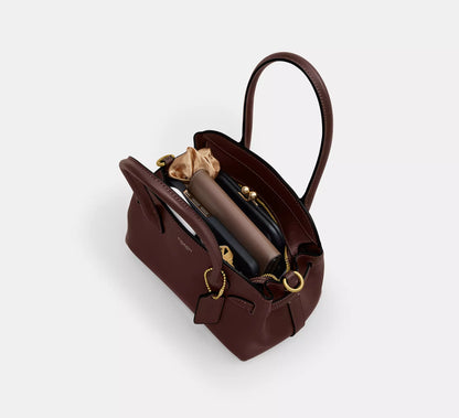 Brass/Maple