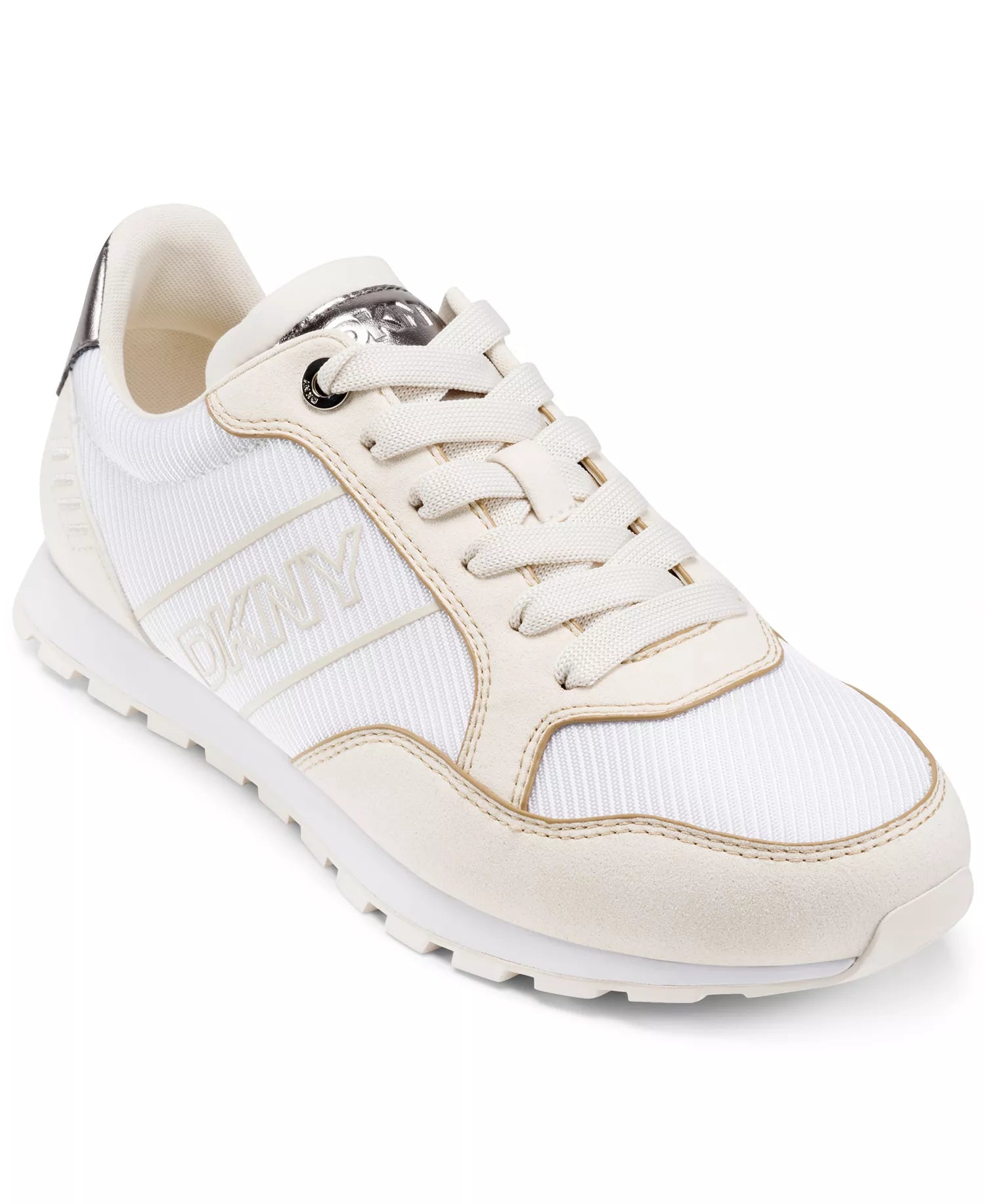 White/ Coconut