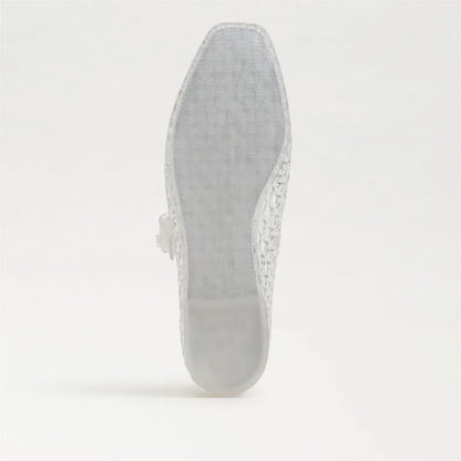 Clear Jelly