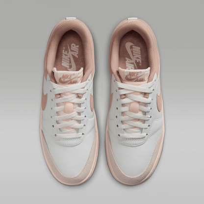 Summit White/Sail/Legend Medium Brown