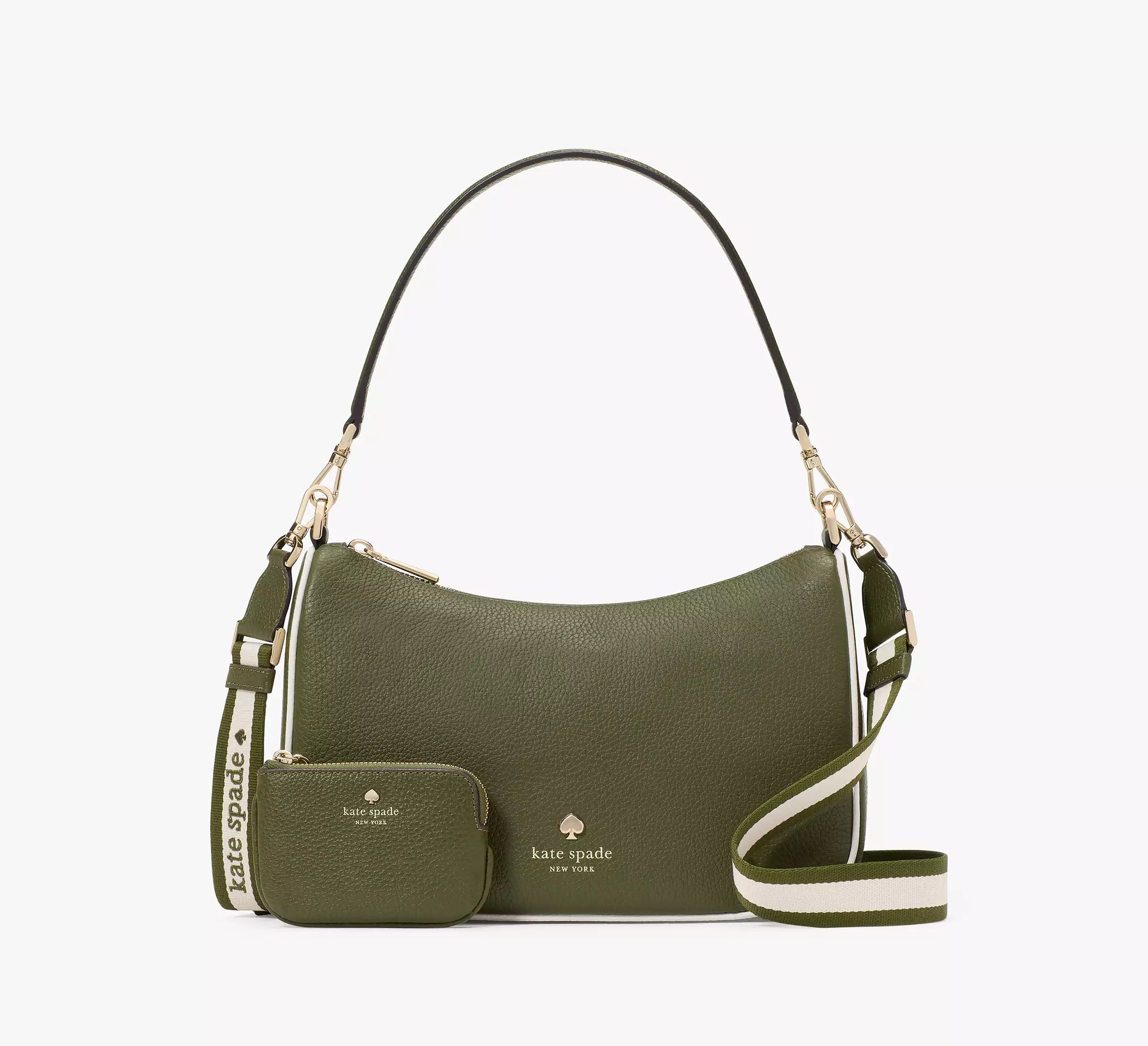 Enchanted Green Multi