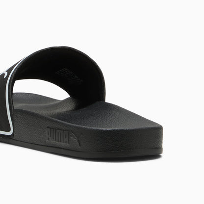 Puma Black-Puma White