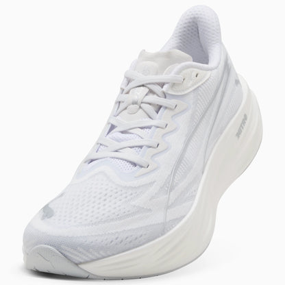 PUMA White-PUMA Silver