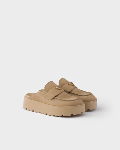 Beige Desierto