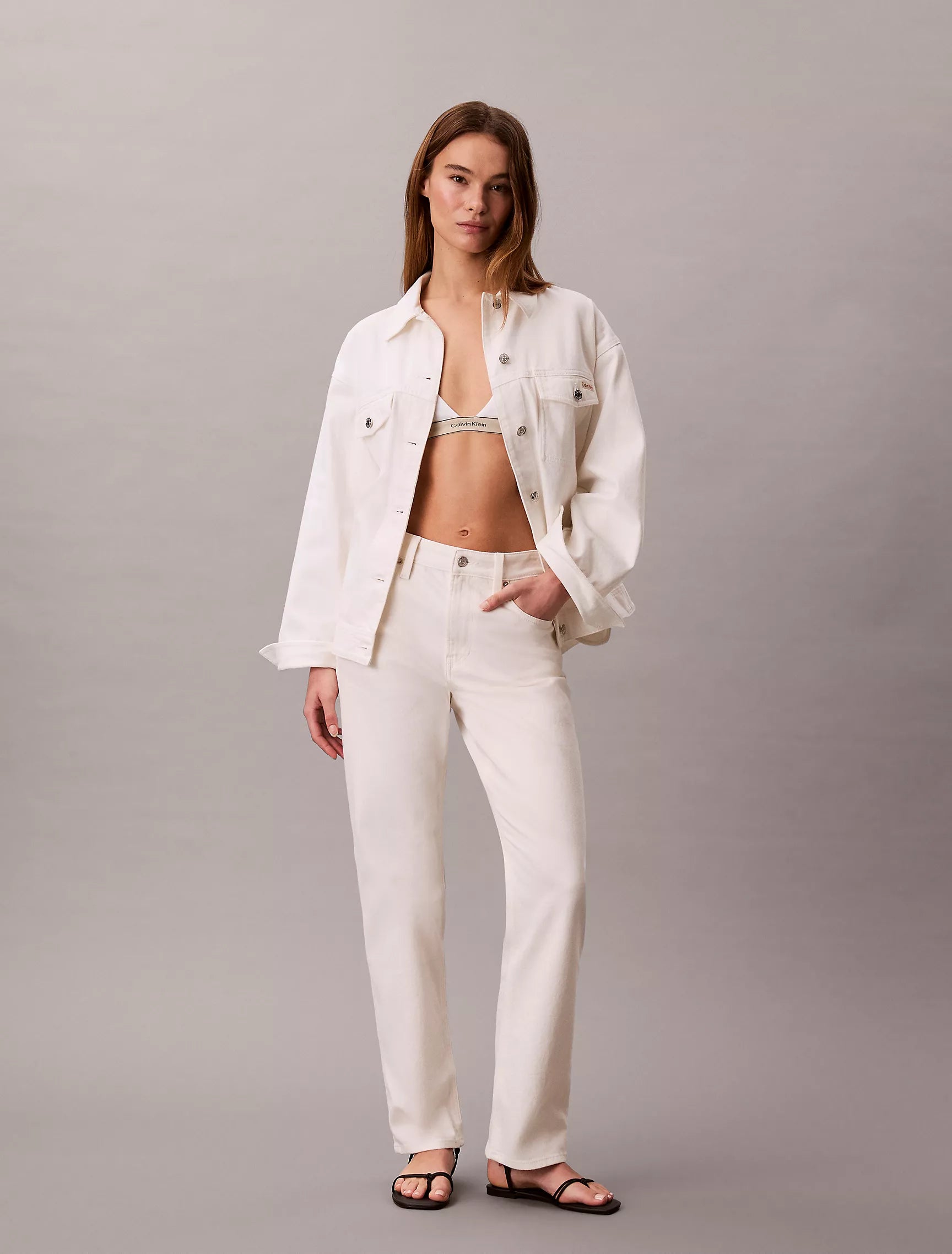 Chalk White