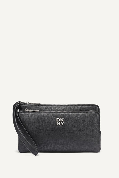 black/silver