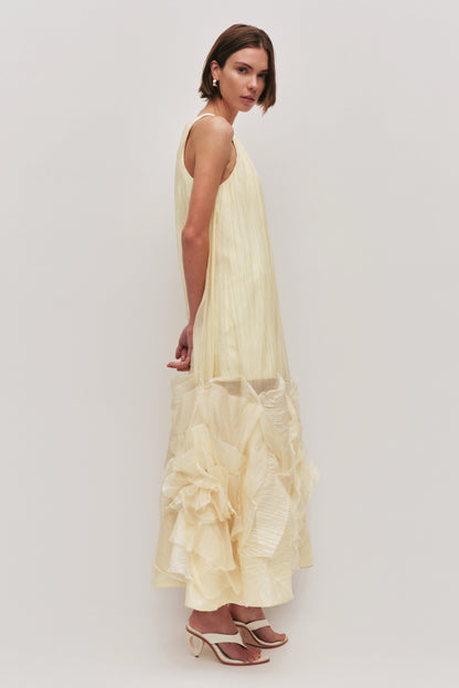 PASTEL YELLOW
