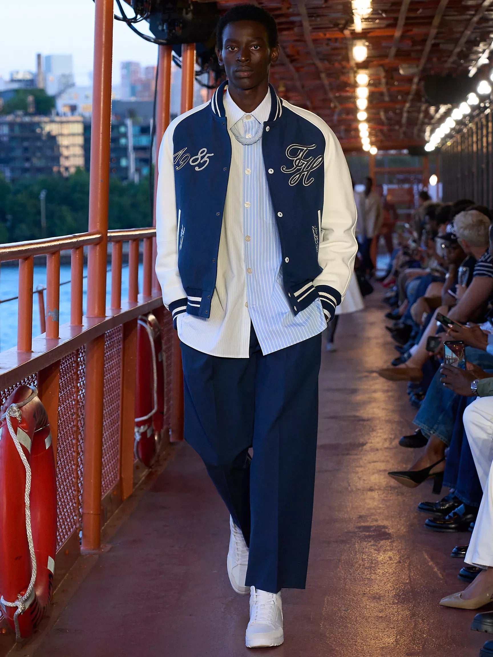 Navy