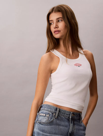 Bright White