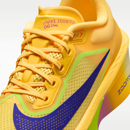 Citron Pulse/Volt Ice/Hyper Violet/Indigo Burst
