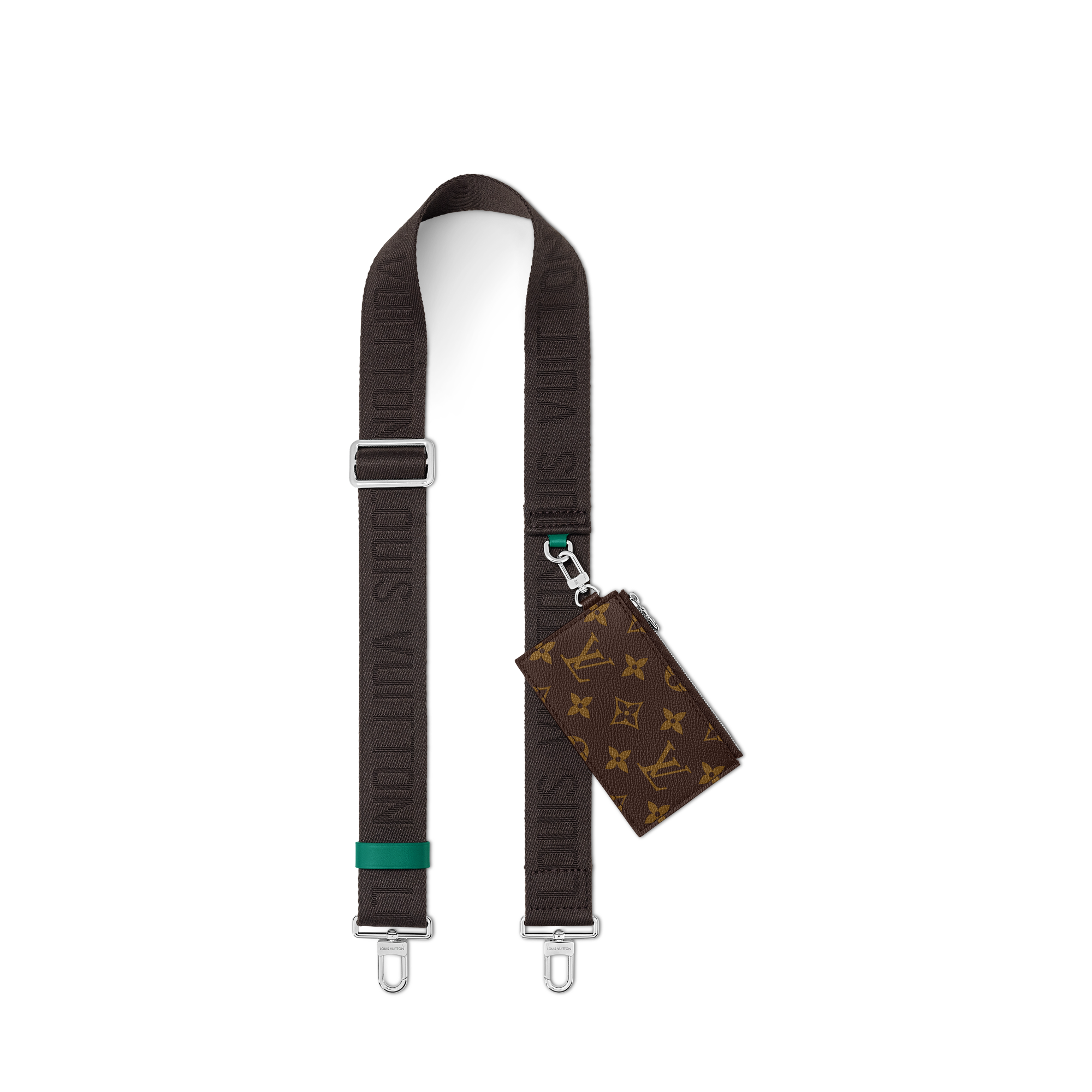 Borneo Green
