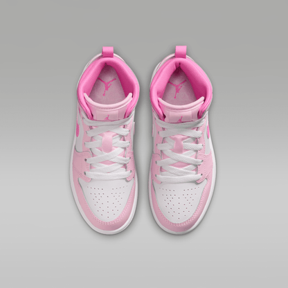Pink Foam/China Rose/White/Pink Foam 2