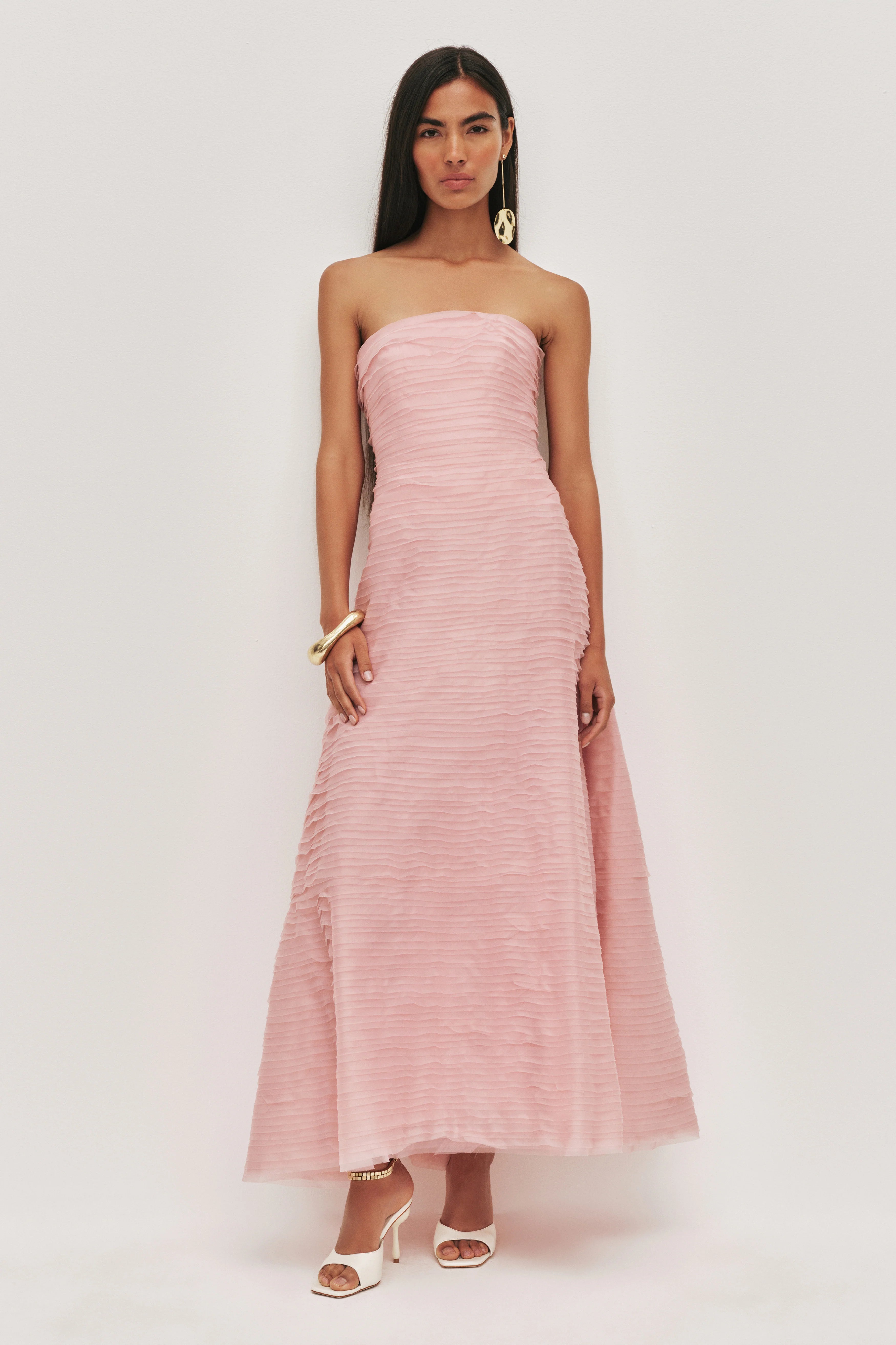 CHALK PINK