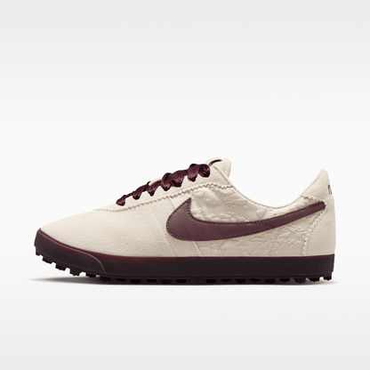 Light Cream/Arctic Orange/Burgundy Crush