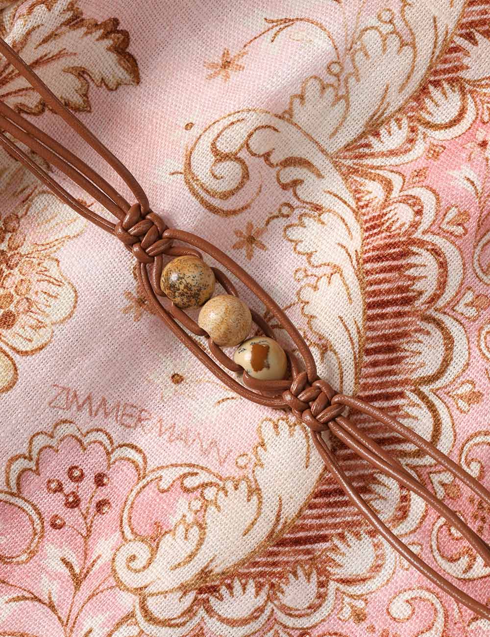 Damask Rose