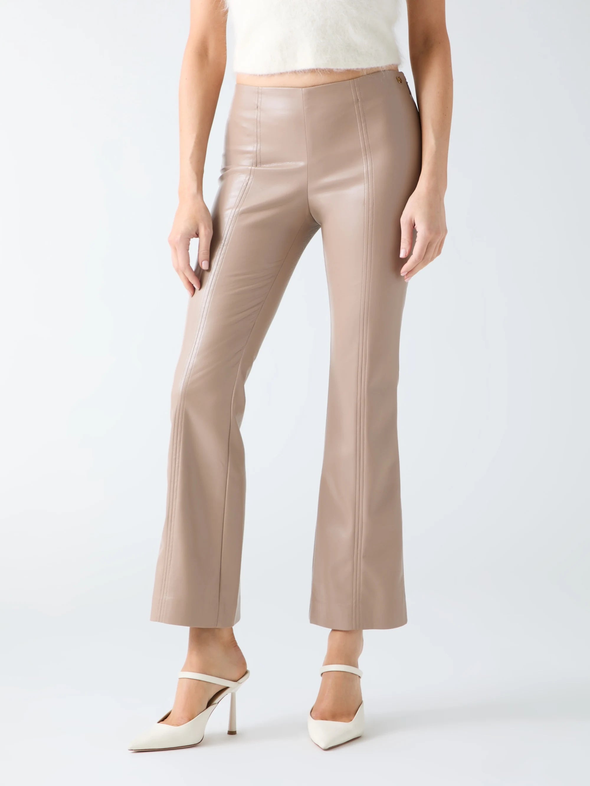 Silk Taupe