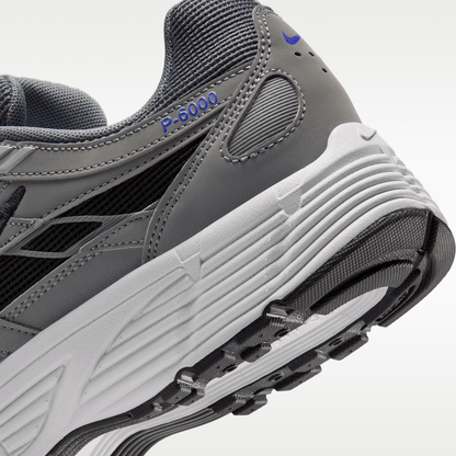 Smoke Grey/Light Smoke Grey/Platinum Tint/Racer Blue