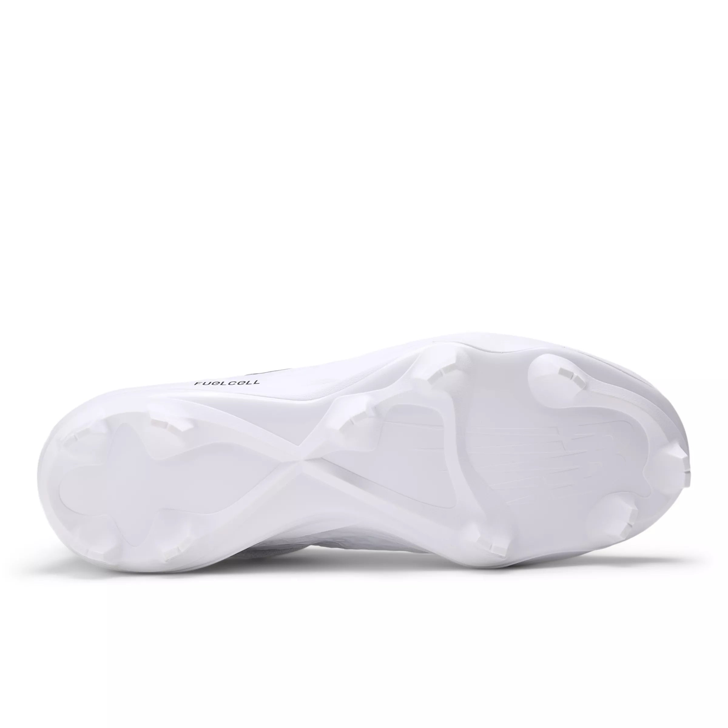 White With Black