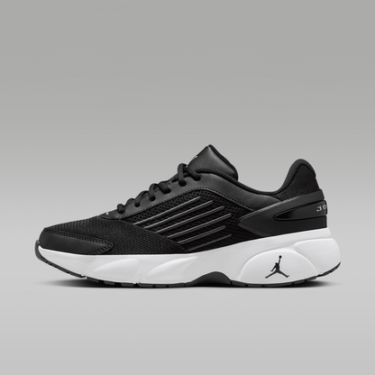 Black/Anthracite/White