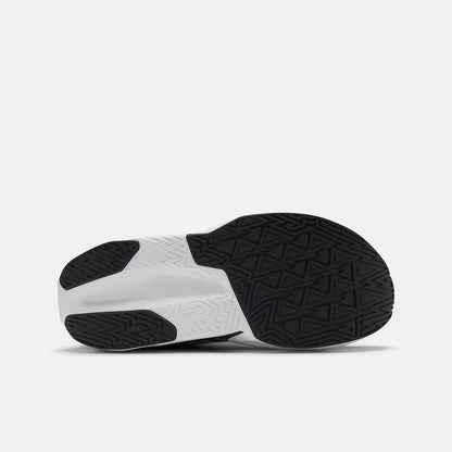 Black With Nb 103 White