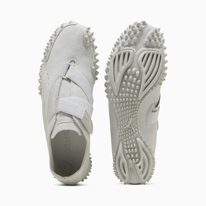Glacial Gray-Feather Gray