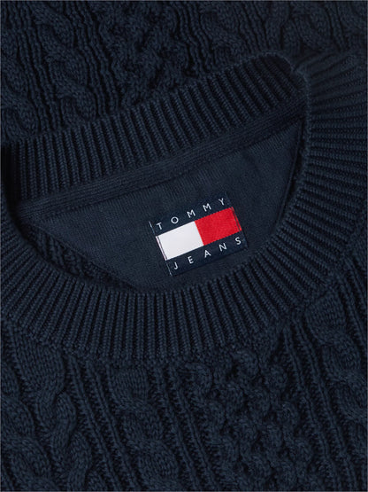 Dark Night Navy