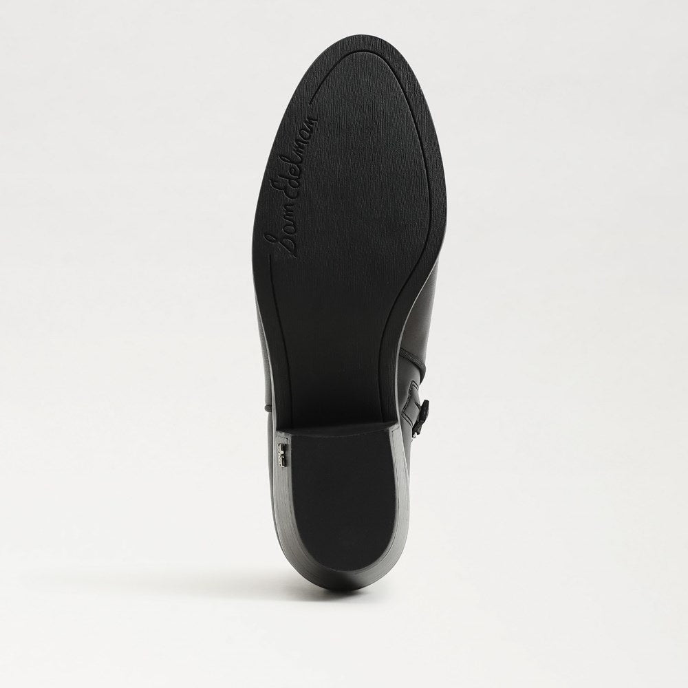Black Leather