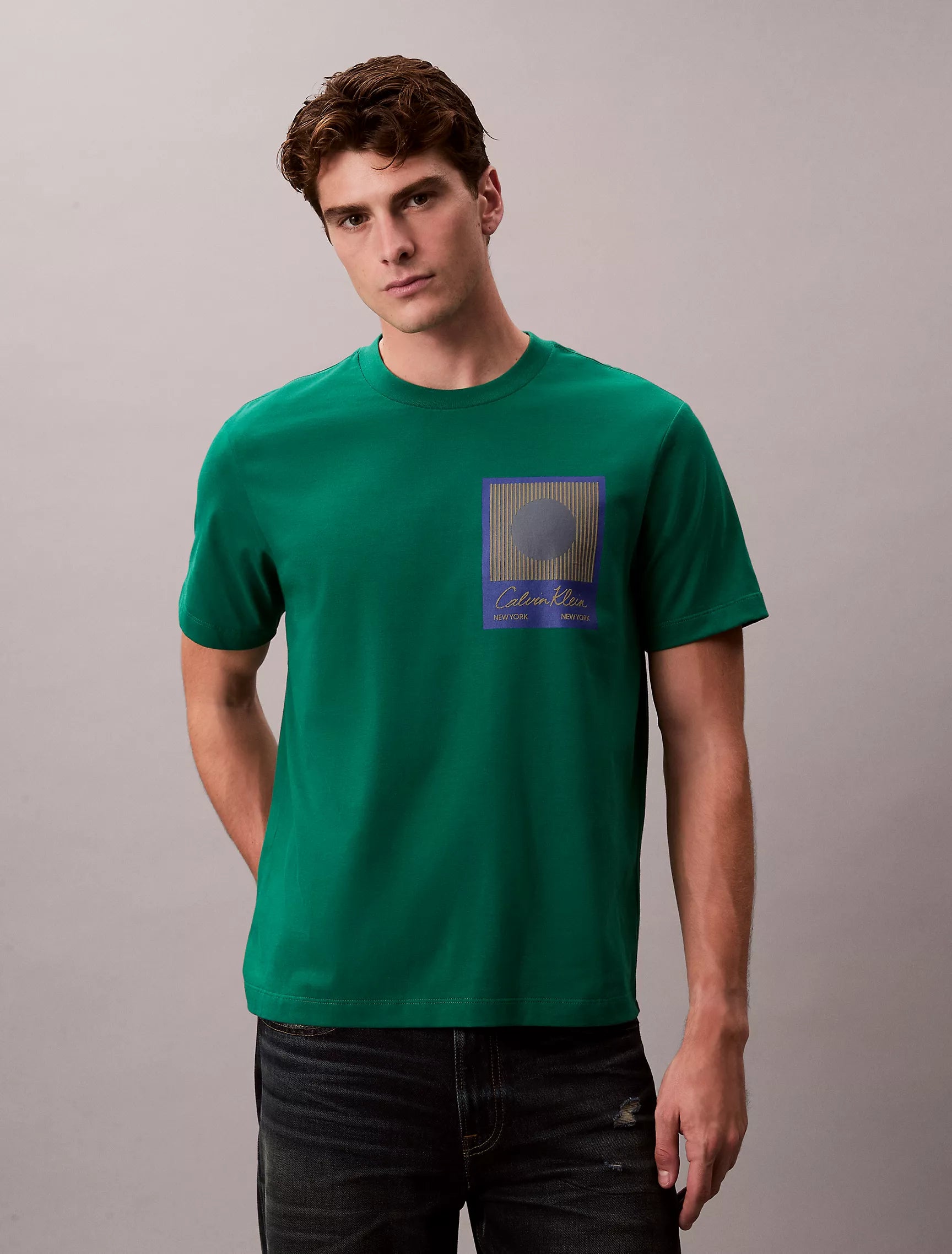 Deco Green