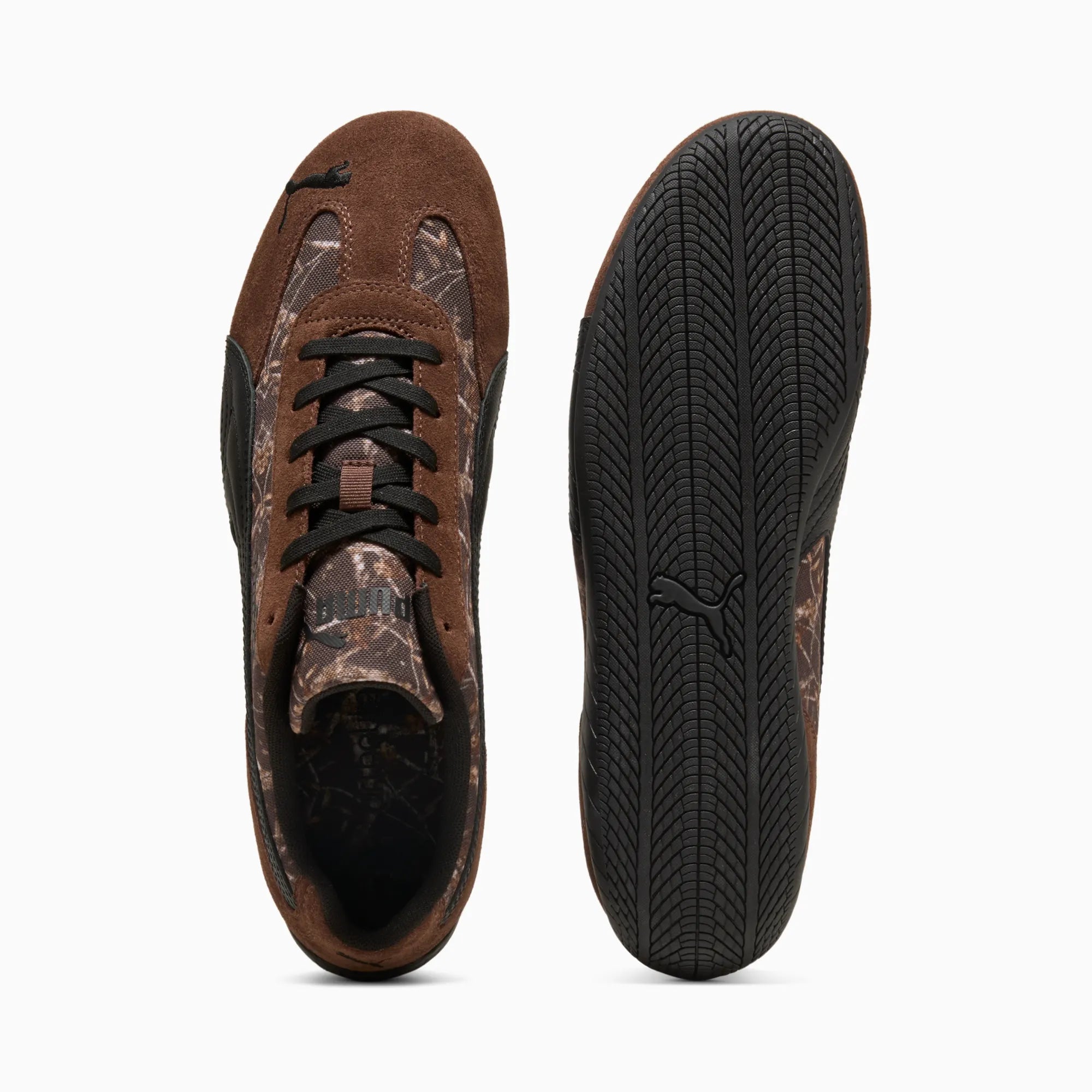 Espresso Brown-PUMA Black