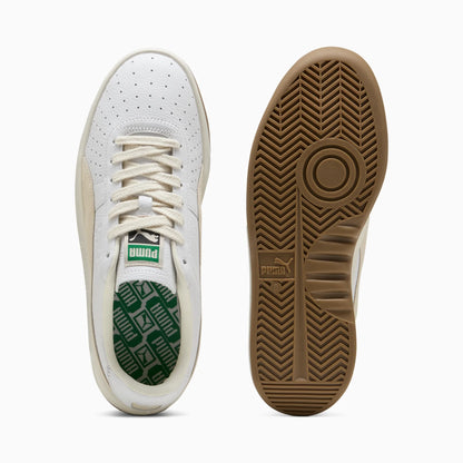 PUMA White-Warm White