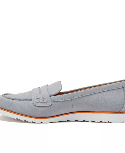 Harbor gray