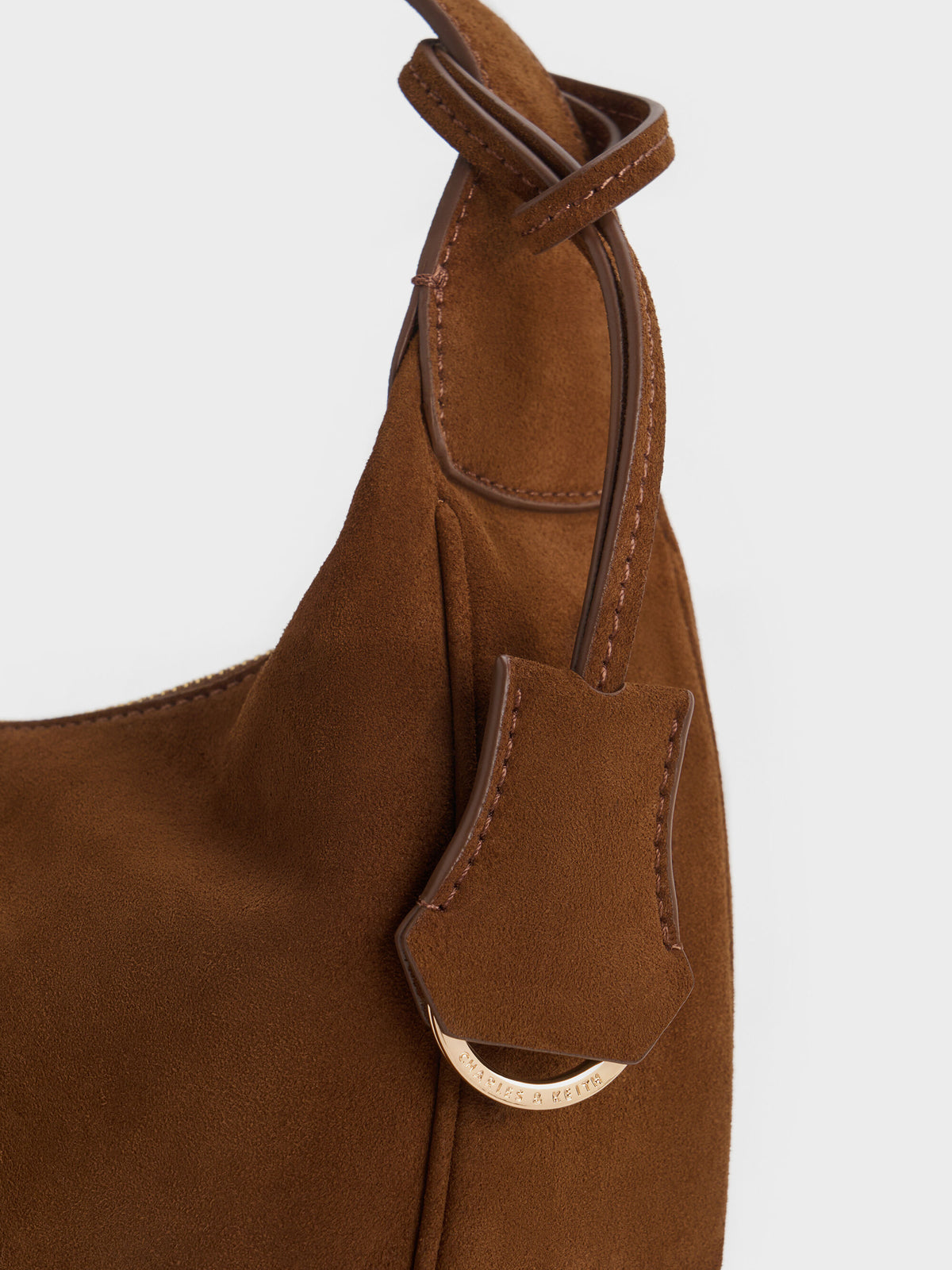 Pecan Brown