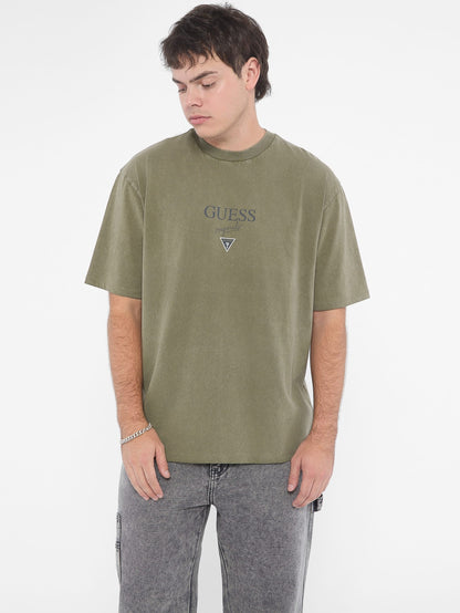 Olive Mourning Multi