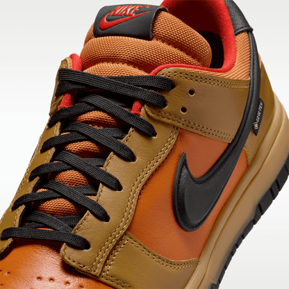 Wheat/Ceramic/Picante Red/Black