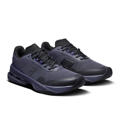 Flint | Black