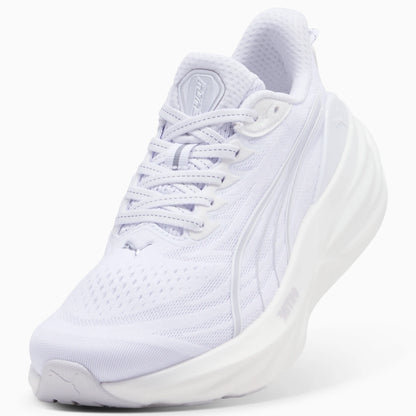 PUMA White-PUMA Silver